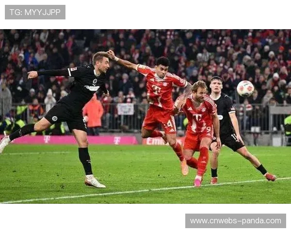 拜仁防线伤病潮下斯坦尼西奇挺身而出，场均解围4.1次